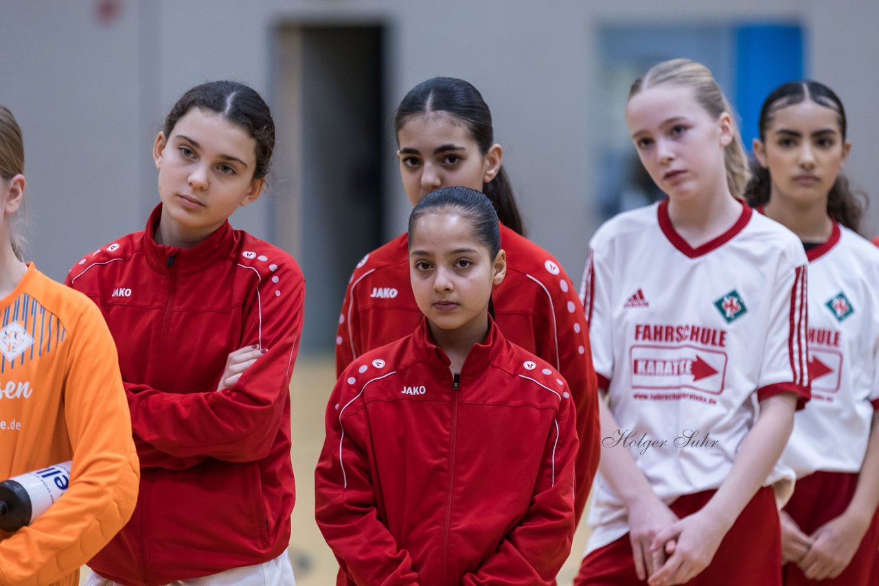 Bild 116 - wCJ Futsalmeisterschaft